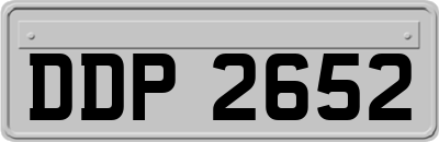 DDP2652
