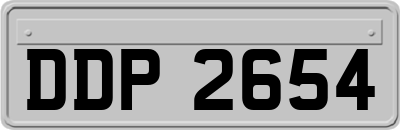 DDP2654