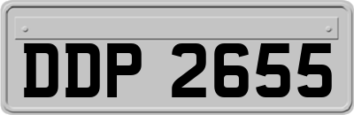 DDP2655