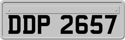 DDP2657