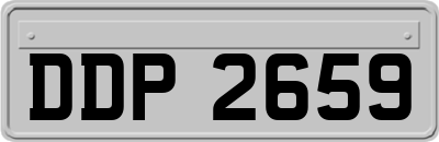 DDP2659