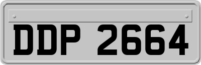DDP2664