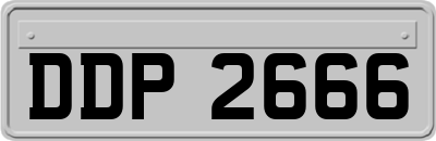DDP2666