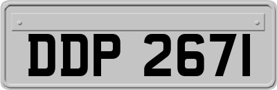 DDP2671