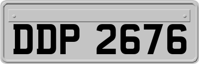 DDP2676