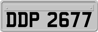 DDP2677