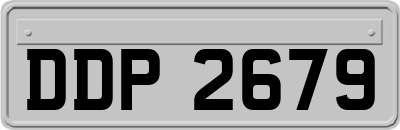 DDP2679
