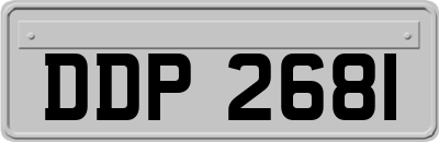 DDP2681