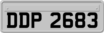 DDP2683
