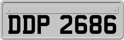 DDP2686