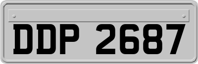 DDP2687