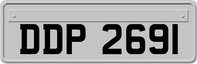 DDP2691