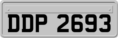 DDP2693