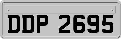 DDP2695