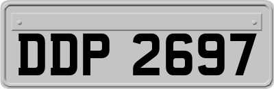 DDP2697