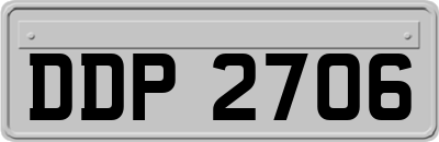 DDP2706