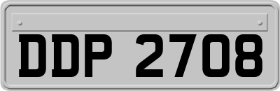 DDP2708
