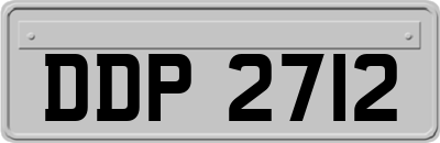 DDP2712