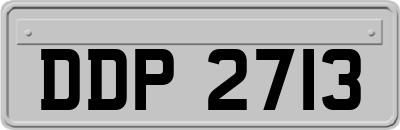 DDP2713
