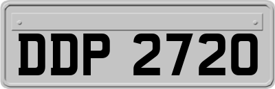 DDP2720