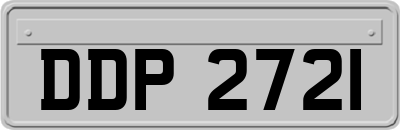 DDP2721