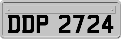 DDP2724