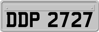 DDP2727