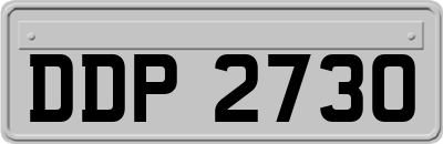 DDP2730
