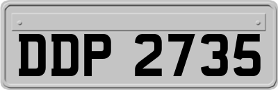 DDP2735
