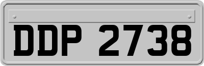 DDP2738
