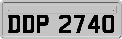 DDP2740
