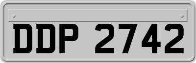 DDP2742