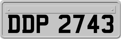 DDP2743