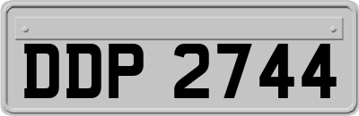 DDP2744