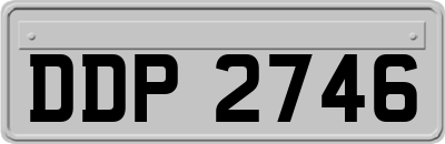 DDP2746