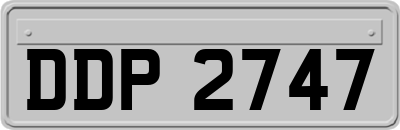 DDP2747