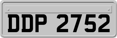 DDP2752