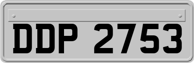 DDP2753