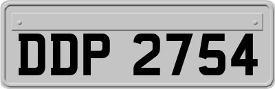 DDP2754