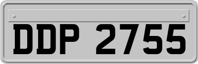 DDP2755