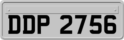 DDP2756