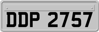 DDP2757