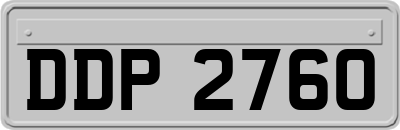 DDP2760