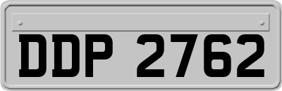 DDP2762