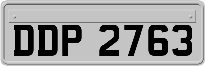 DDP2763