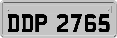 DDP2765