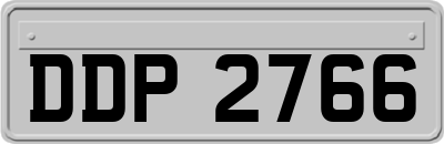 DDP2766