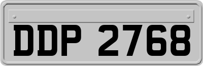 DDP2768