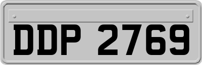 DDP2769