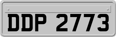DDP2773